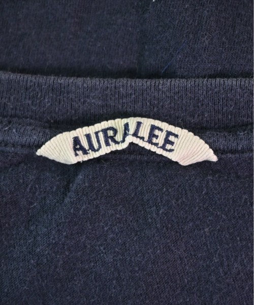 AURALEE Tee Shirts/Tops