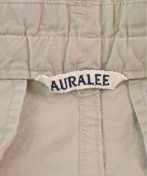 AURALEE Chinos