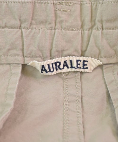 AURALEE Chinos