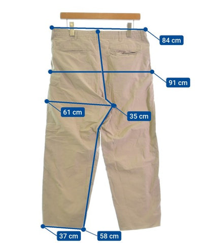 AURALEE Chinos