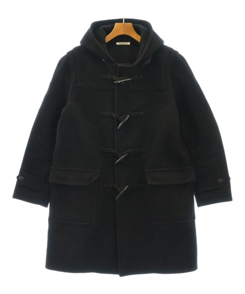 AURALEE Duffle coats