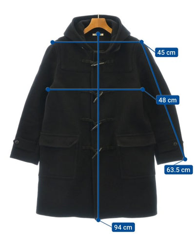 AURALEE Duffle coats