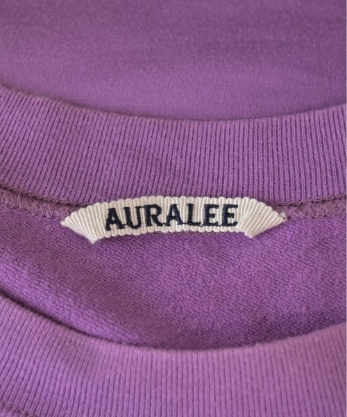 AURALEE Tee Shirts/Tops