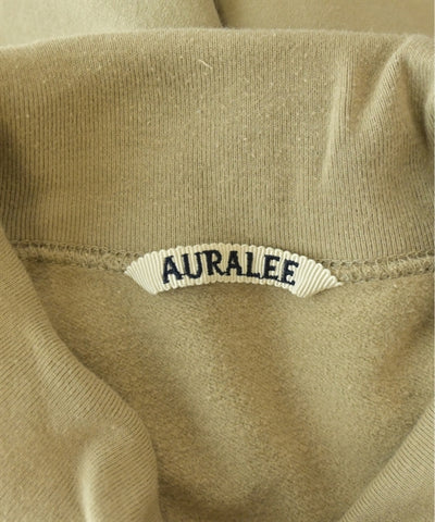 AURALEE Tee Shirts/Tops