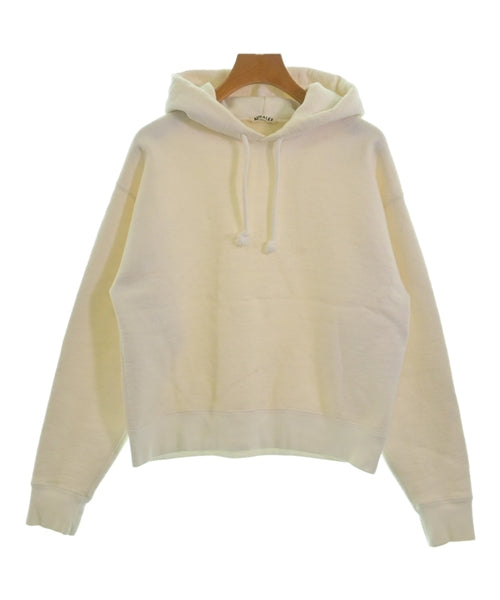 AURALEE Hoodies