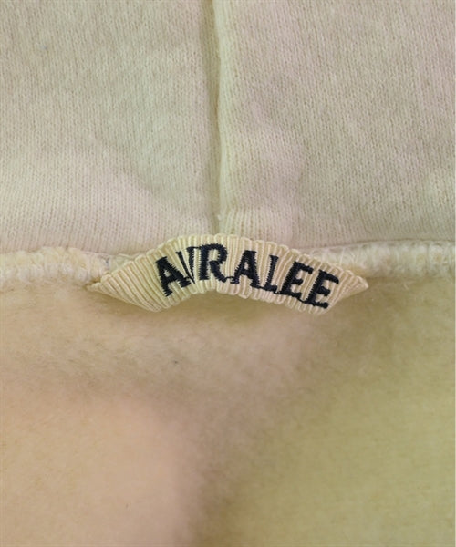 AURALEE Hoodies