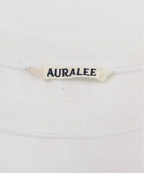 AURALEE Sweatshirts