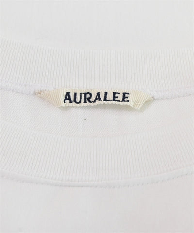 AURALEE Sweatshirts