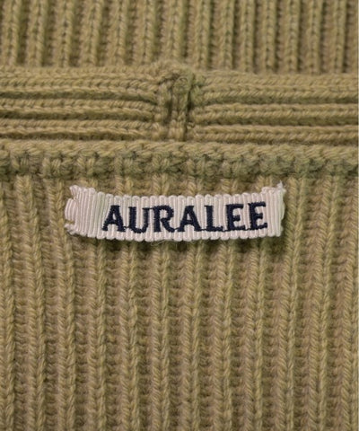 AURALEE Sweaters