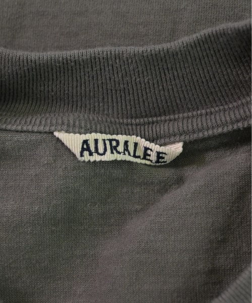 AURALEE Tee Shirts/Tops