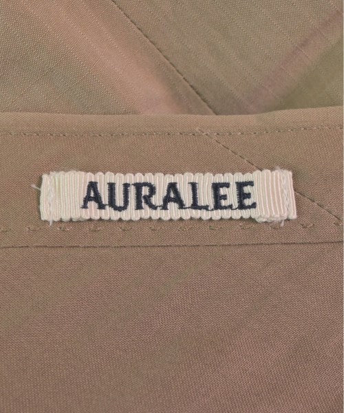 AURALEE Other