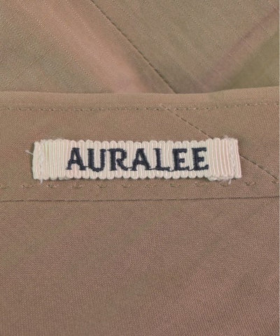 AURALEE Other