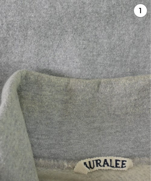 AURALEE Sweatshirts