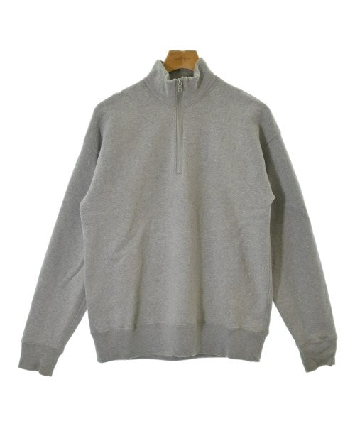 AURALEE Sweatshirts