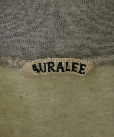 AURALEE Sweatshirts