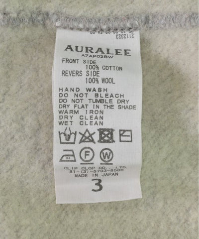 AURALEE Sweatshirts