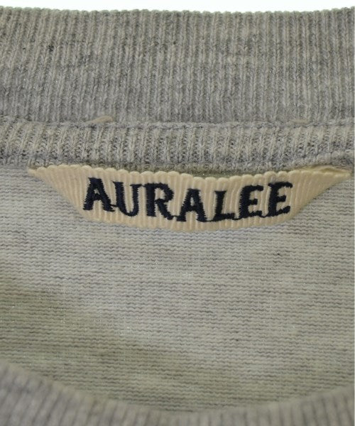 AURALEE Tee Shirts/Tops