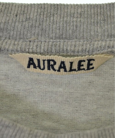 AURALEE Tee Shirts/Tops