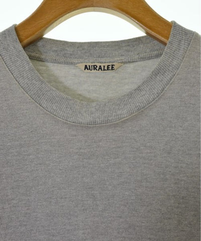 AURALEE Tee Shirts/Tops