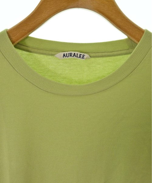 AURALEE Tee Shirts/Tops