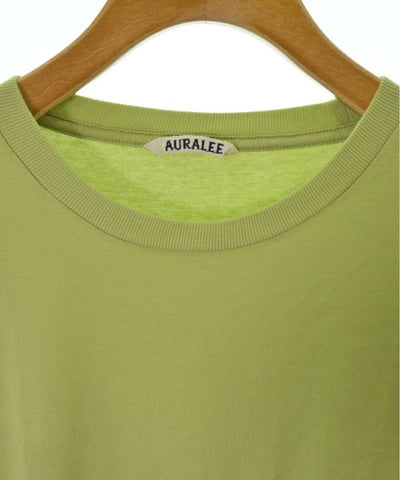 AURALEE Tee Shirts/Tops