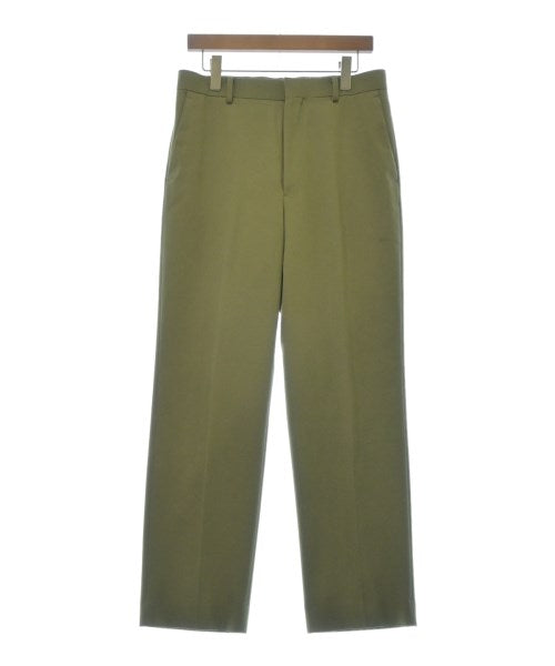 AURALEE Trousers