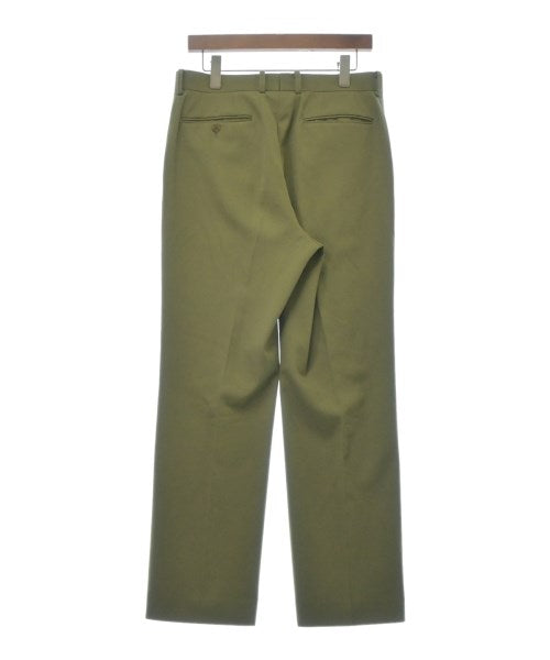 AURALEE Trousers