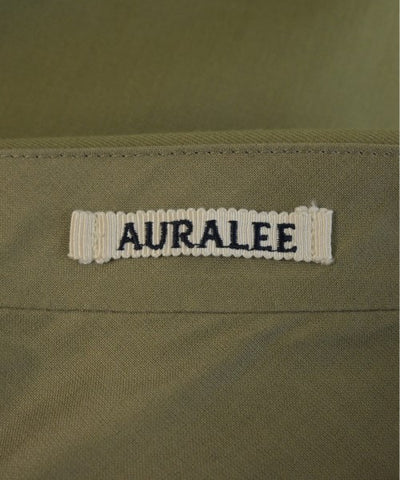 AURALEE Trousers