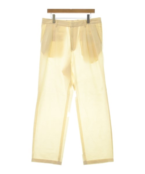 AURALEE Trousers