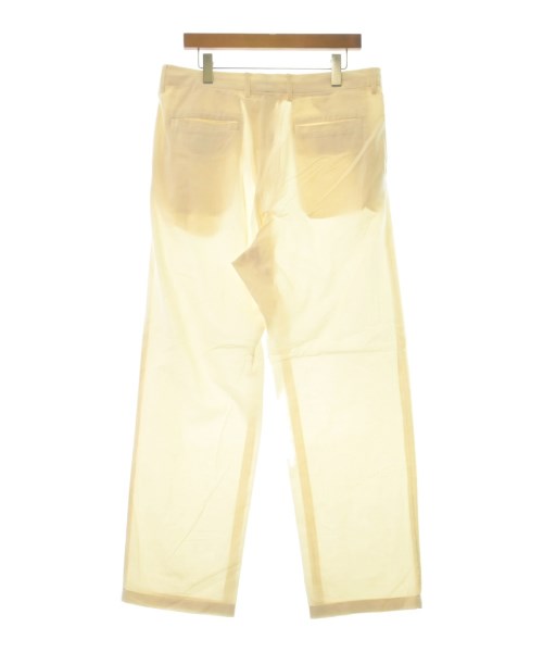 AURALEE Trousers