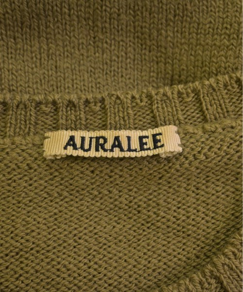 AURALEE Sweaters