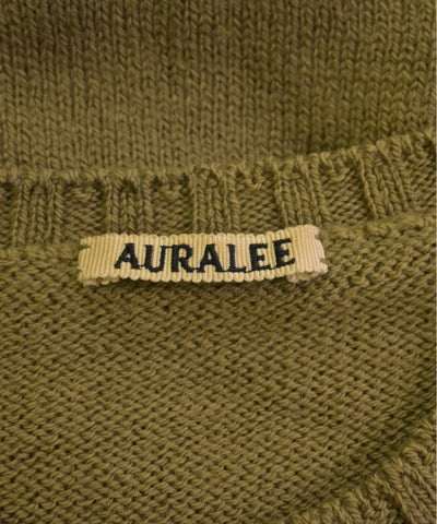 AURALEE Sweaters