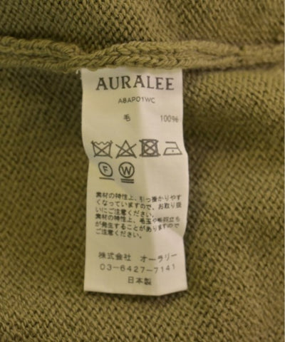 AURALEE Sweaters