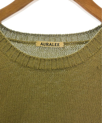 AURALEE Sweaters