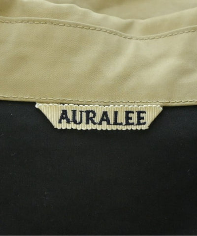 AURALEE Soutien collar coats