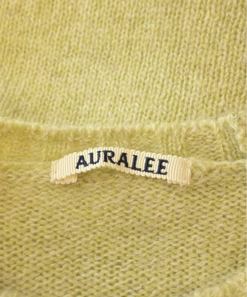 AURALEE Sweaters