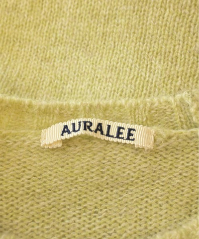 AURALEE Sweaters