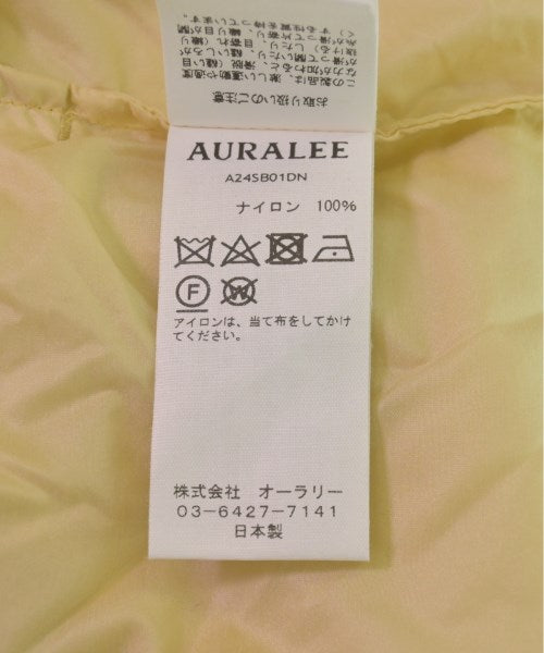 AURALEE Other