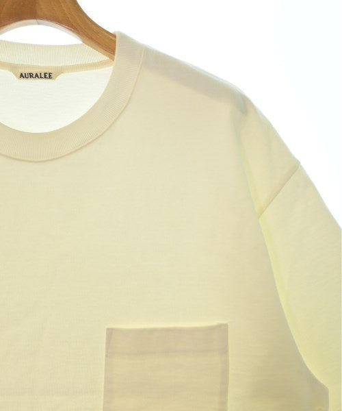 AURALEE Tee Shirts/Tops