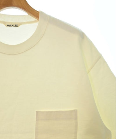 AURALEE Tee Shirts/Tops