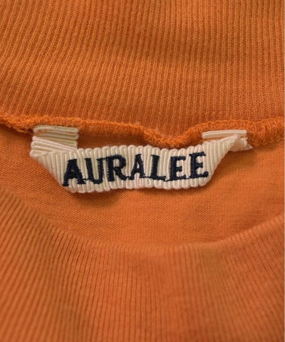 AURALEE Tee Shirts/Tops