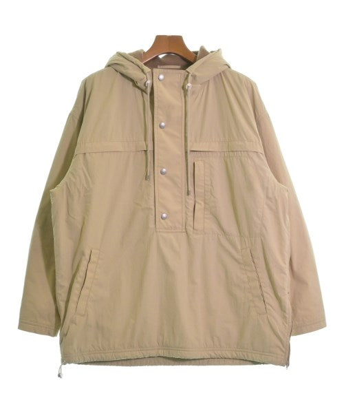 AURALEE Mountain parka