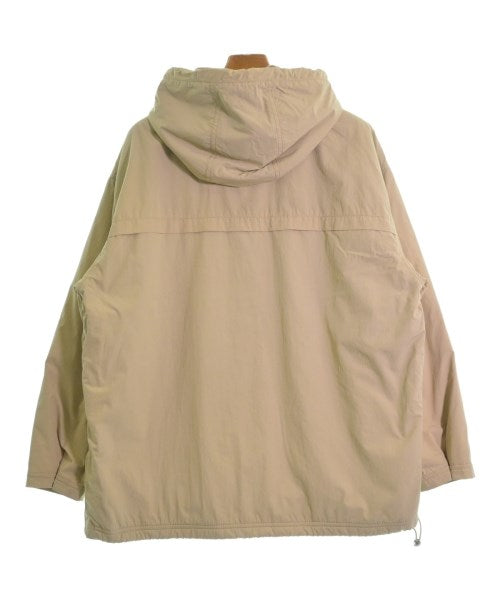 AURALEE Mountain parka