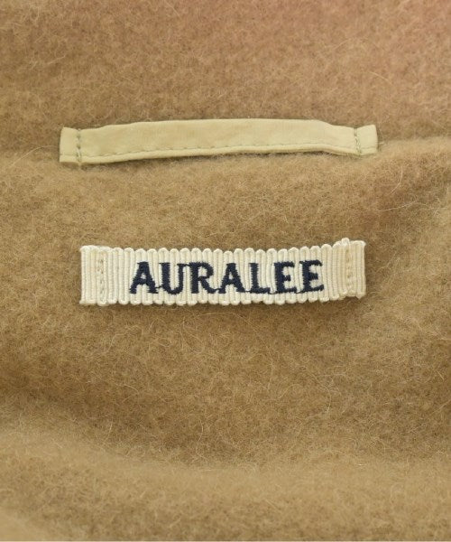 AURALEE Mountain parka