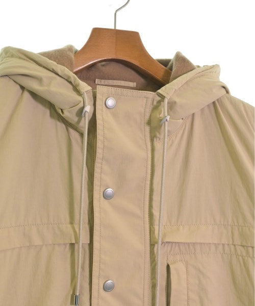 AURALEE Mountain parka