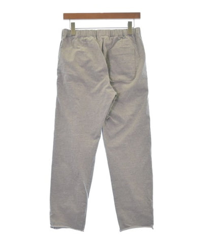 AURALEE Sweat pants