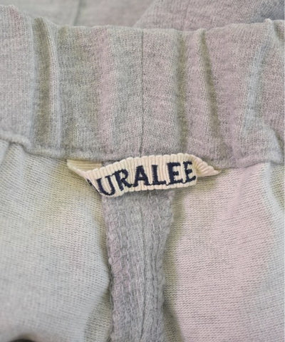 AURALEE Sweat pants