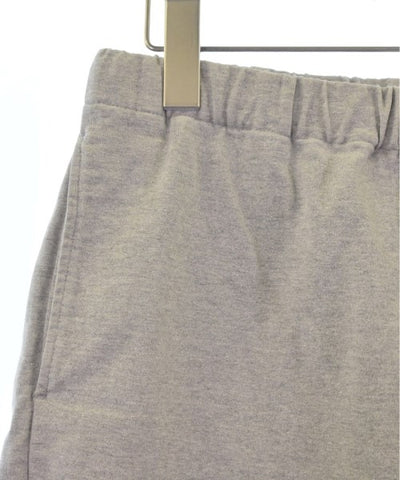 AURALEE Sweat pants