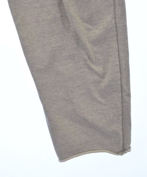 AURALEE Sweat pants