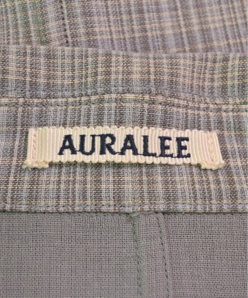 AURALEE Other